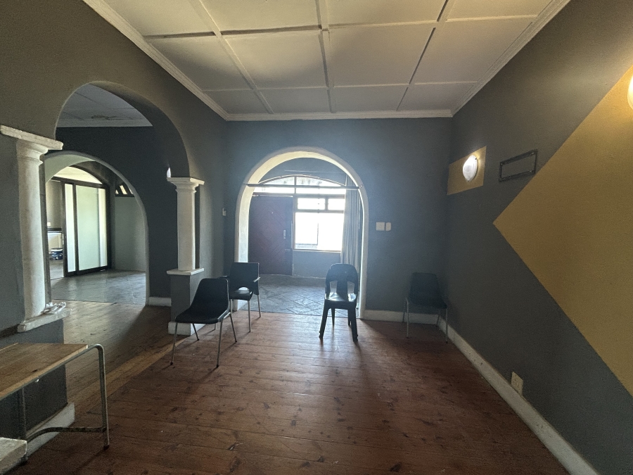 Commercial Property for Sale in Quigney Eastern Cape